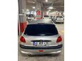 Sahibinden Peugeot 206 1.4 XT 2000 Model 