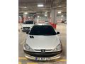 Sahibinden Peugeot 206 1.4 XT 2000 Model 