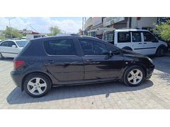 Sahibinden Peugeot 307 1.6 HDi XS 2005 Model