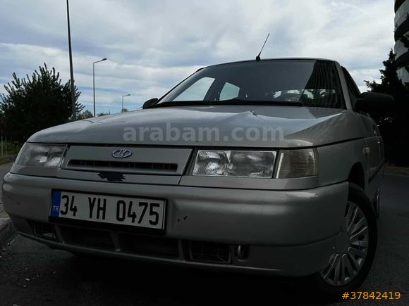 Sahibinden Lada Vega 1.6 2005 Model