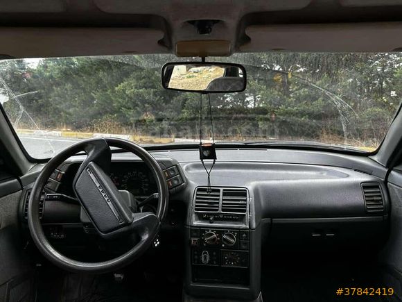 Sahibinden Lada Vega 1.6 2005 Model