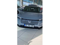 Sahibinden Honda HR-V 1.5 e-HEV Advanced 2025 Model  Gri Bir Hafta Geçerli Son Fiyat 