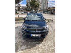 Sahibinden Opel Crossland 1.2 T Essential 2023 Model 