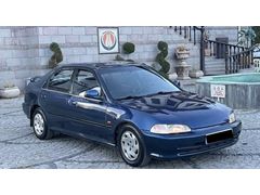 Sahibinden Honda Civic 1.5 EL 1993 Model 