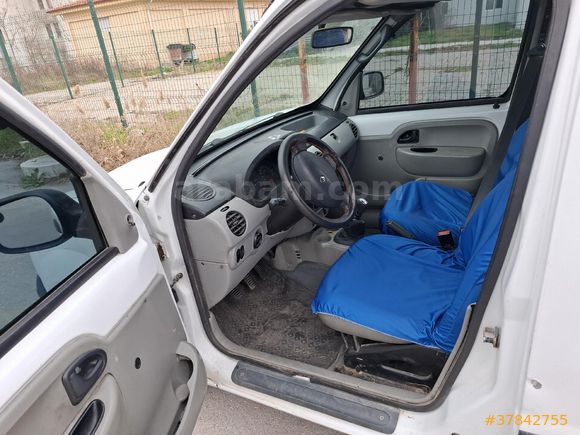Sahibinden Renault Kangoo 1.5 dCi Expression 2005 Model