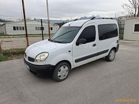 Sahibinden Renault Kangoo 1.5 dCi Expression 2005 Model