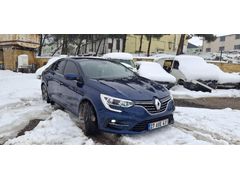 Sahibinden Renault Megane 1.3 TCE Touch 2023 Model  24500 km Lacivert