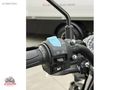 ÇAKIR MOTORS 'DAN 2026 MODEL MONDİAL DRİFT L 125
