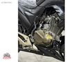 ÇAKIR MOTORS 'DAN 2026 MODEL MONDİAL DRİFT L 125