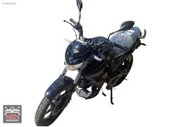 HAN MOTORSİKLET'TEN MONDİAL DRİFT L HEMEN TESLİM