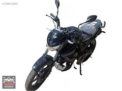 HAN MOTORSİKLET'TEN MONDİAL DRİFT L HEMEN TESLİM