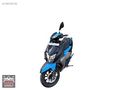 HAN MOTORSİKLET'TEN TVS NTORQ 125 HEMEN TESLİM