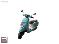 HAN MOTORSİKLET'TEN MONDİAL ROAD BOY HEMEN TESLİM
