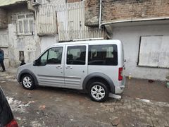 Sahibinden Ford Tourneo Connect  1.8 TDCI Deluxe 2012 Model 75 lik