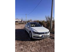 Sahibinden Volkswagen Passat 1.6 TDi BlueMotion Comfortline 2016 Model 