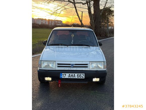 Sahibinden Tofaş Şahin 1.6 1994 Model