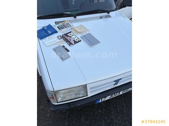 Sahibinden Tofaş Şahin 1.6 1994 Model