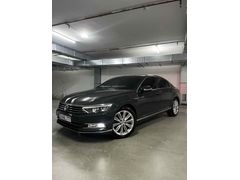 Sahibinden Volkswagen Passat 1.6 TDi BlueMotion Impression 2017 Model 
Giresun

R-LİNE DÖNÜŞÜM