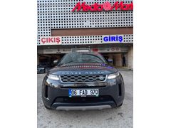 Sahibinden Hatasız 27000Km. de Land Rover Range Evoque 2022 Model 