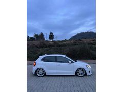 Değişensiz dolu dolu Volkswagen Polo 1.2 TDi  2014 Model 