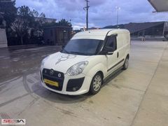 SEBA OTOMOTİV 2014 MODEL FİAT DOBLO 1.3 MULTİJET
