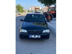 Sahibinden Dacia Solenza 1.4 Clima 2004 Model