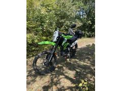 Sahibinden Mondial X-Treme Max 200i 