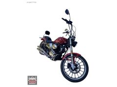 HAN MOTORSİKLET'TEN REGAL RAPTOR DAYTONA 250 HEMEN TESLİM