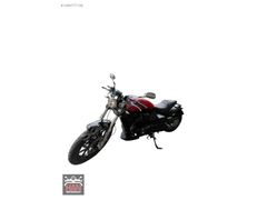 HAN MOTORSİKLET'TEN REGAL RAPTOR PİLDER 125 HEMEN TESLİM