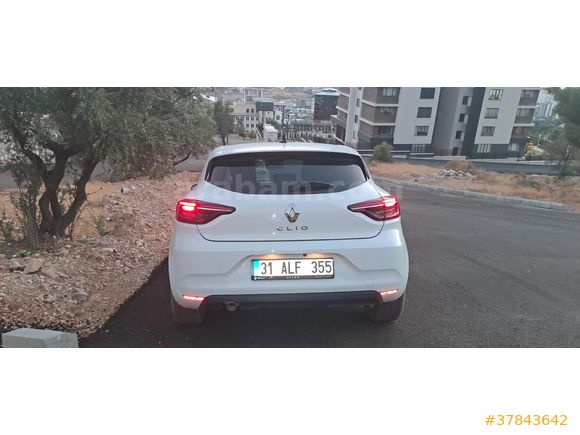 2023 ÇIKIŞLI/17.000 km de