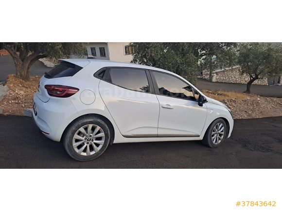 2023 ÇIKIŞLI/17.000 km de