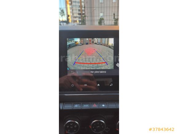 2023 ÇIKIŞLI/17.000 km de