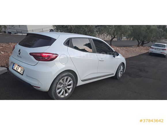 2023 ÇIKIŞLI/17.000 km de