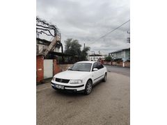Sahibinden Volkswagen Passat 1.8 T Comfortline 1997 Model 