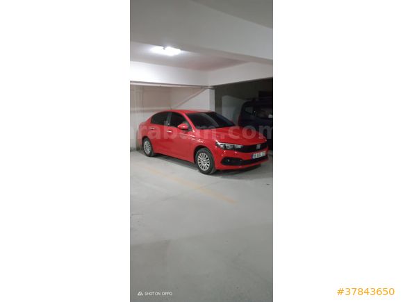 2023 Model EGEA