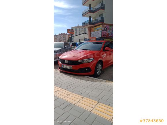 2023 Model EGEA