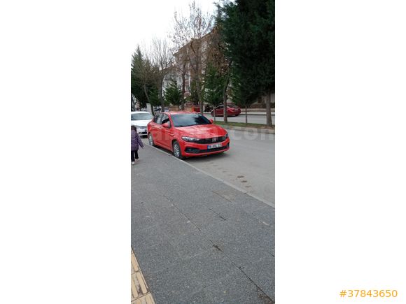 2023 Model EGEA