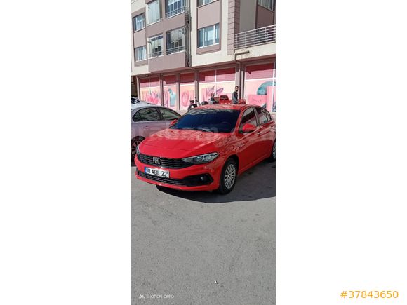 2023 Model EGEA