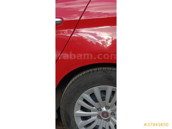 2023 Model EGEA