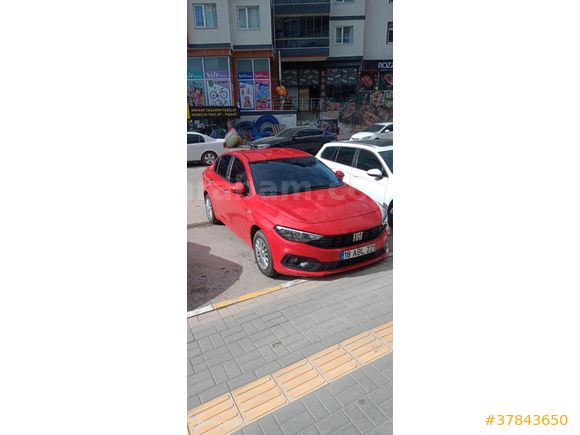 2023 Model EGEA