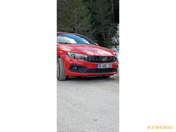 2023 Model EGEA