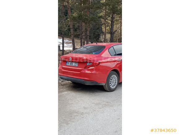 2023 Model EGEA