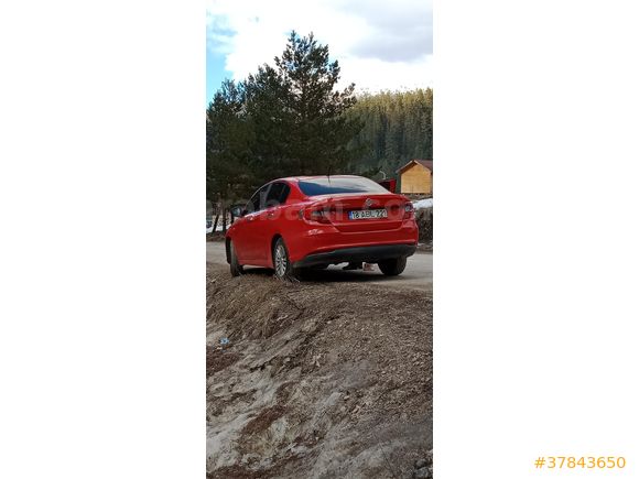 2023 Model EGEA