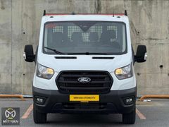 MİRHAN OTOMOTİV'DEN*0 KM*2025 FORD 350 M ÇİFT KABİN YENİ LOGO