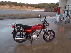 Sahibinden Mondial 100 HyenaMondial motorum temiz ve bakımlıdır. Kullanımı hafiftir, motor performansı çok iyi ve çekişi güçlüdür. Herhangi bir mekani