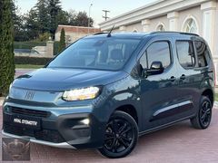 KRAL OTOMOTİV 'DEN 2024 FİAT DOBLO PREMİO HATASIZ BOYASIZ
