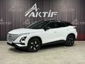 AKTİF den 2025 OMODA5 PRO 1.6T DCT ÇİFT RENK 9.000KM SIFIR GİBİ