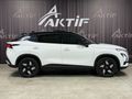 AKTİF den 2025 OMODA5 PRO 1.6T DCT ÇİFT RENK 9.000KM SIFIR GİBİ