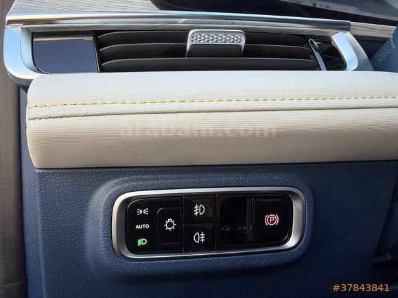 AKTİF den 2025 OMODA5 PRO 1.6T DCT ÇİFT RENK 9.000KM SIFIR GİBİ