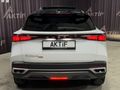 AKTİF den 2025 OMODA5 PRO 1.6T DCT ÇİFT RENK 9.000KM SIFIR GİBİ